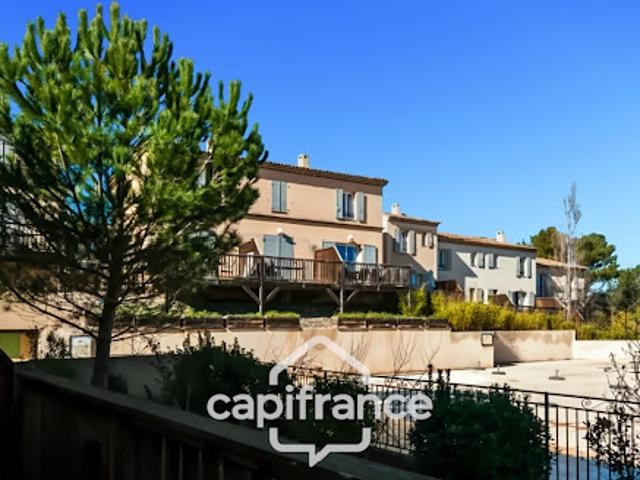 Vente Maison 4 pièces 62 m2 Mallemort