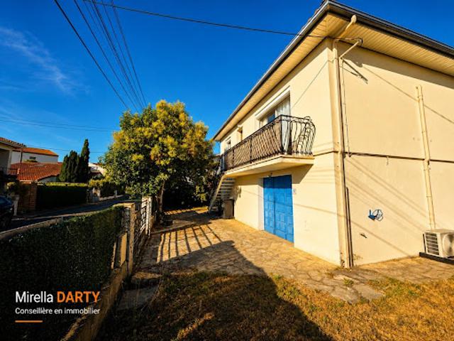 Vente Maison 4 pièces 62 m2 Marmande