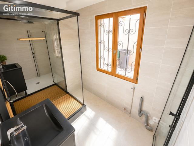 Vente Maison 4 pièces 62 m2 Marseille 14ème