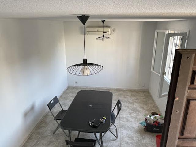 Vente Maison 4 pièces 62 m2 Marseille 14ème