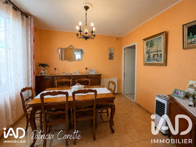 Vente Maison 4 pièces 62 m2 Soues