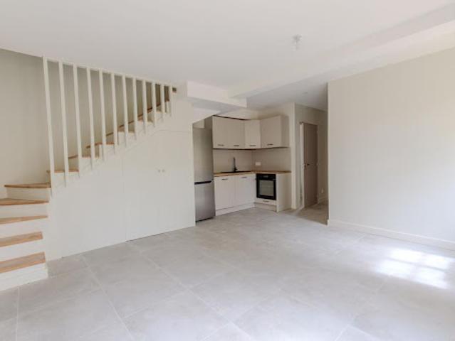 Vente Maison 4 pièces 62 m2 Seraincourt