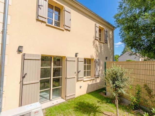Vente Maison 4 pièces 62 m2 Seraincourt