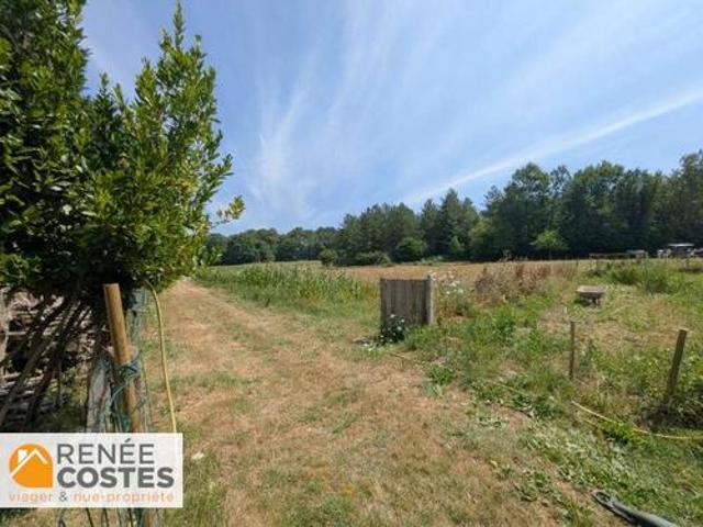 Vente Maison 4 pièces 61 m2 Ploermel