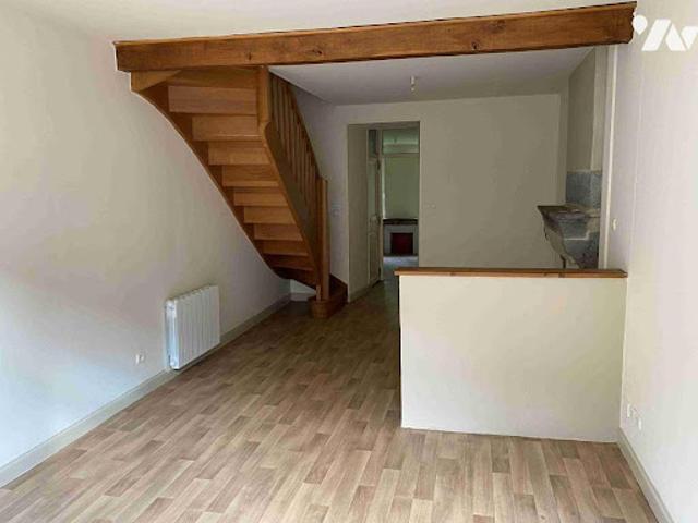 Vente Maison 4 pièces 62 m2 Putanges Pont Ecrepin