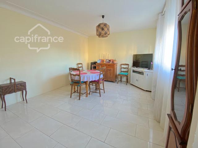 Vente Maison 4 pièces 62 m2 Redon
