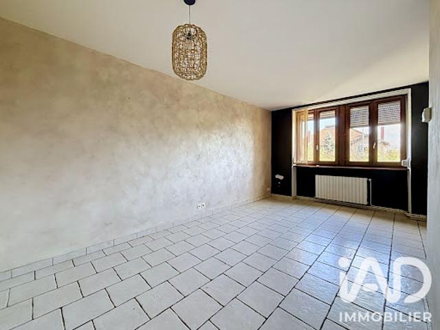 Vente Maison 4 pièces 62 m2 Val de Briey