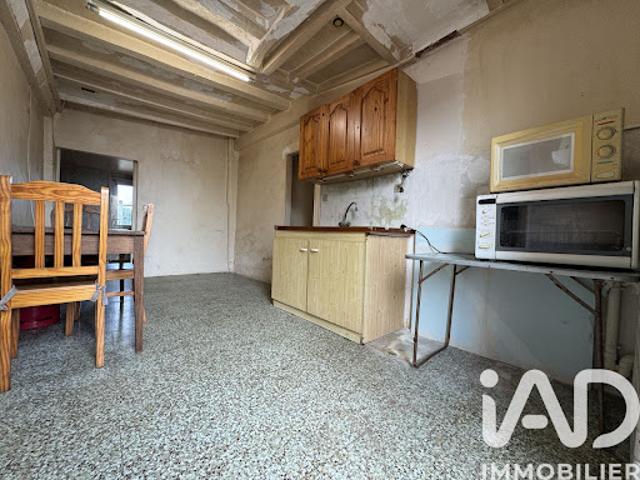 Vente Maison 4 pièces 62 m2 Vald'Yerre