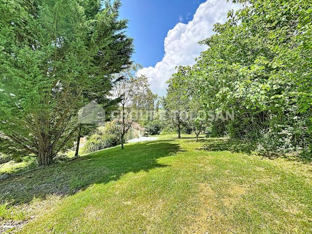 Vente Maison 4 pièces 62 m2 Verfeil