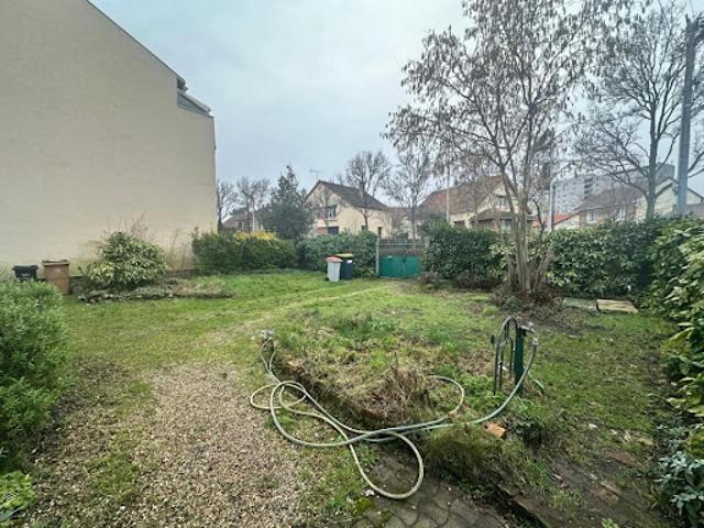 Vente Maison 4 pièces 62 m2 Villemomble
