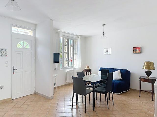 Vente Maison 4 pièces 63.02 m2 Cabourg