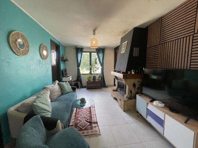 Vente Maison 4 pièces 63.16 m2 Fréteval