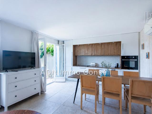 Vente Maison 4 pièces 63.85 m2 Mallemort