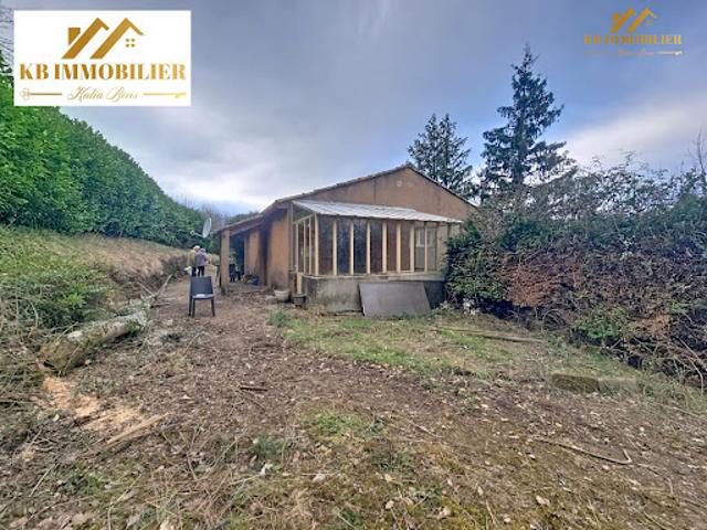 Vente Maison 4 pièces 63.21 m2 Saint Priest