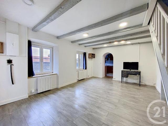 Vente Maison 4 pièces 63.48 m2 Saint Privat d'Allier