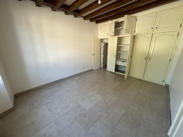 Vente Maison 4 pièces 63.4 m2 Noyen sur Seine
