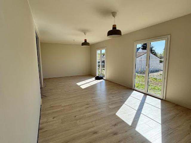 Vente Maison 4 pièces 63.59 m2 Cléry Saint André
