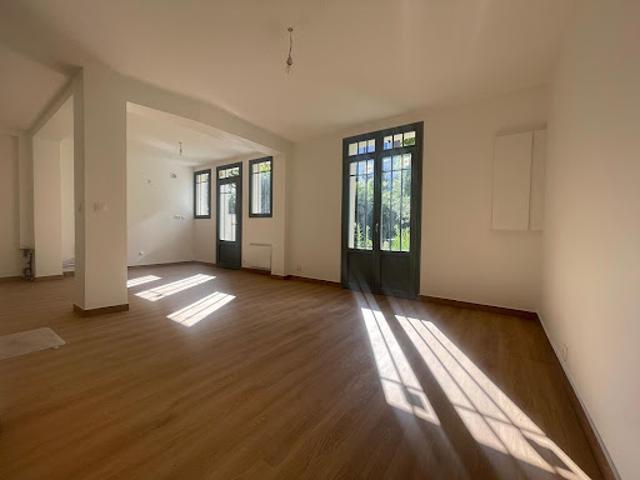 Vente Maison 4 pièces 63.5 m2 Enghien les Bains