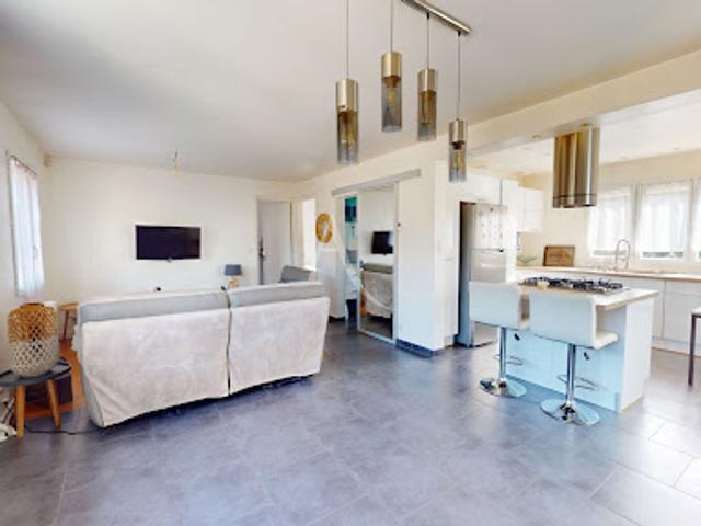 Vente Maison 4 pièces 63.79 m2 Evreux