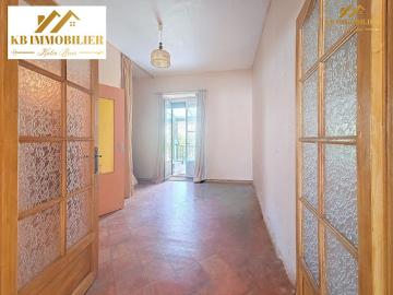Vente Maison 4 pièces 63.98 m2 Saint Sauveur de Montagut