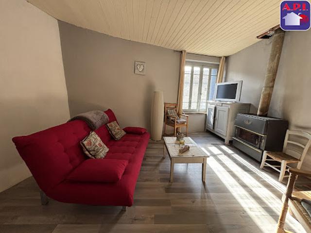 Vente Maison 4 pièces 63 m2 Comus