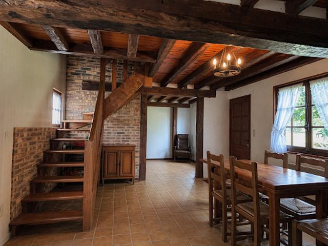 Vente Maison 4 pièces 63 m2 Trun