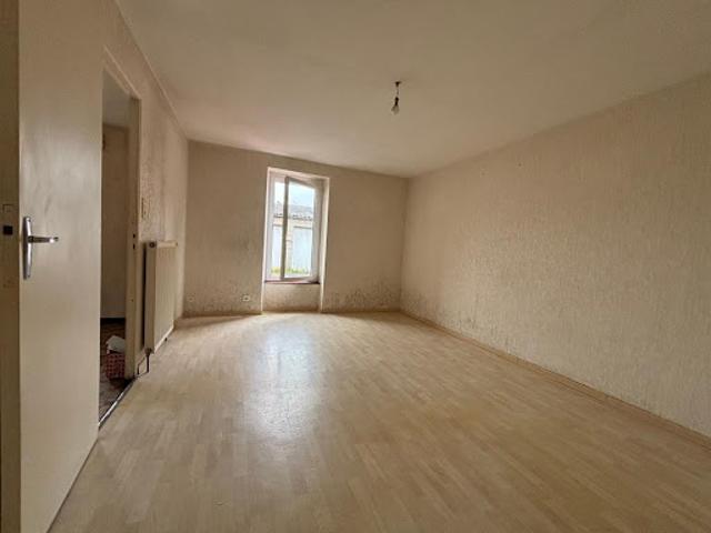 Vente Maison 4 pièces 63 m2 Chateaubriant