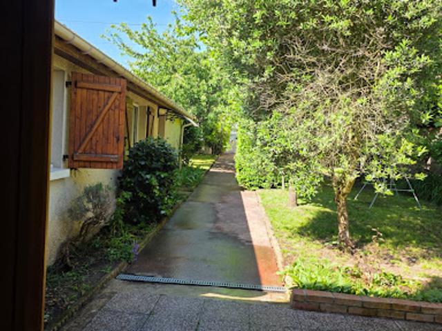 Vente Maison 4 pièces 63 m2 Clichy sous Bois