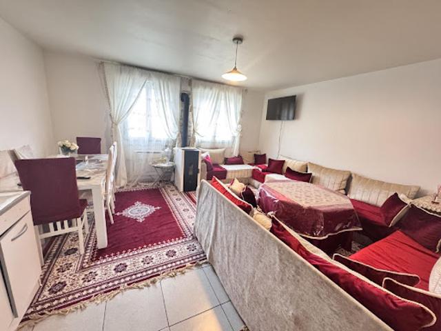 Vente Maison 4 pièces 63 m2 Cuffies