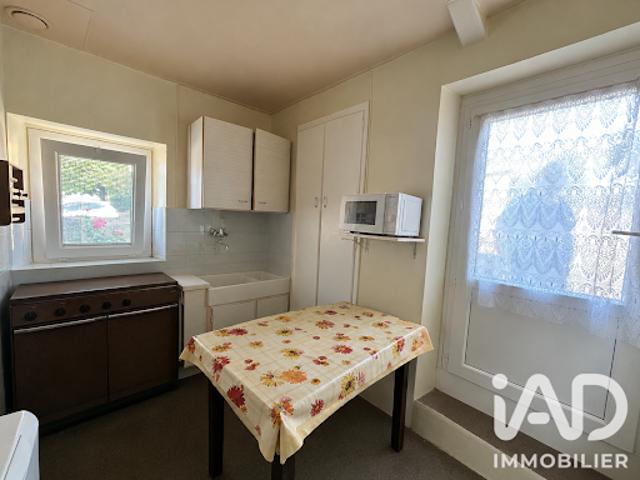 Vente Maison 4 pièces 63 m2 Amailloux