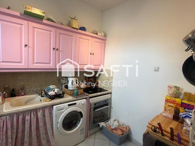 Vente Maison 4 pièces 63 m2 Bagnoles de l'Orne Normandie