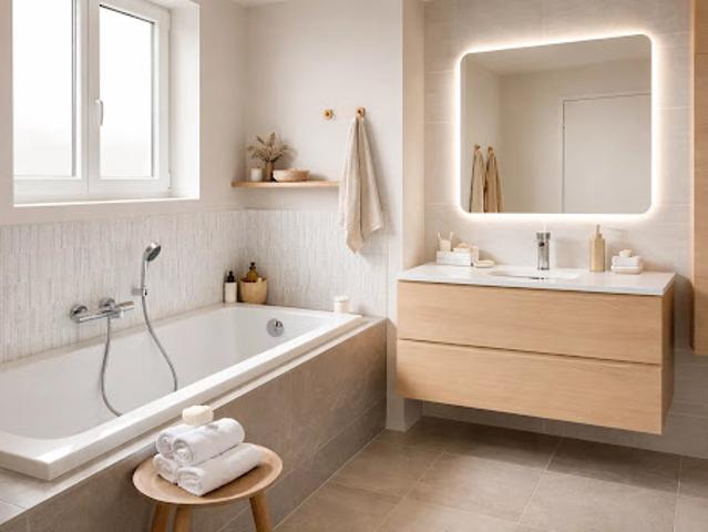 Vente Maison 4 pièces 63 m2 Bray Dunes