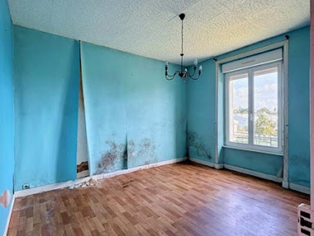 Vente Maison 4 pièces 63 m2 Brest