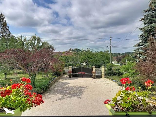 Vente Maison 4 pièces 63 m2 Gourdon
