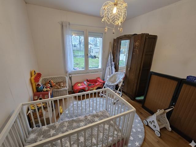 Vente Maison 4 pièces 63 m2 Dargnies