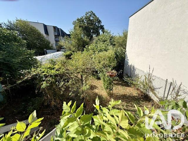 Vente Maison 4 pièces 63 m2 Fameck