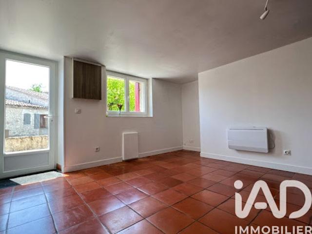 Vente Maison 4 pièces 63 m2 Loubès Bernac