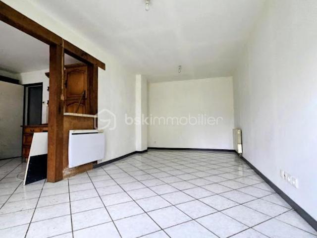 Vente Maison 4 pièces 63 m2 Montilly sur Noireau