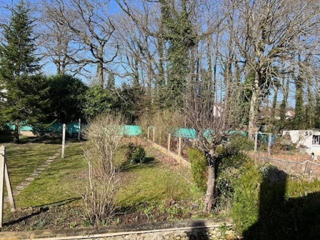 Vente Maison 4 pièces 63 m2 Maintenon
