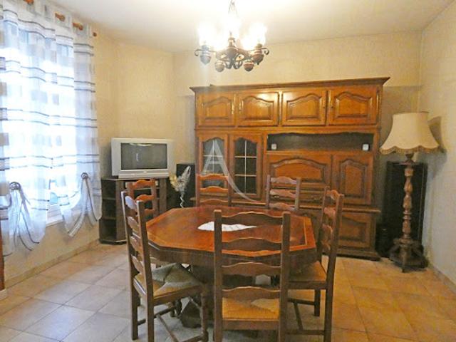 Vente Maison 4 pièces 63 m2 Neuilly sur Marne