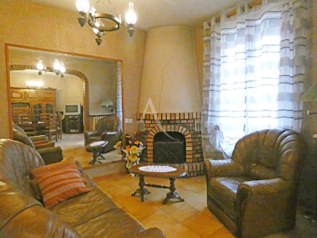 Vente Maison 4 pièces 63 m2 Neuilly sur Marne