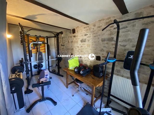 Vente Maison 4 pièces 63 m2 Pouillenay