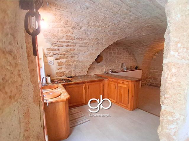 Vente Maison 4 pièces 63 m2 Pignan