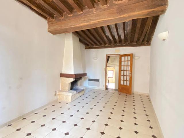 Vente Maison 4 pièces 63 m2 Rouvray