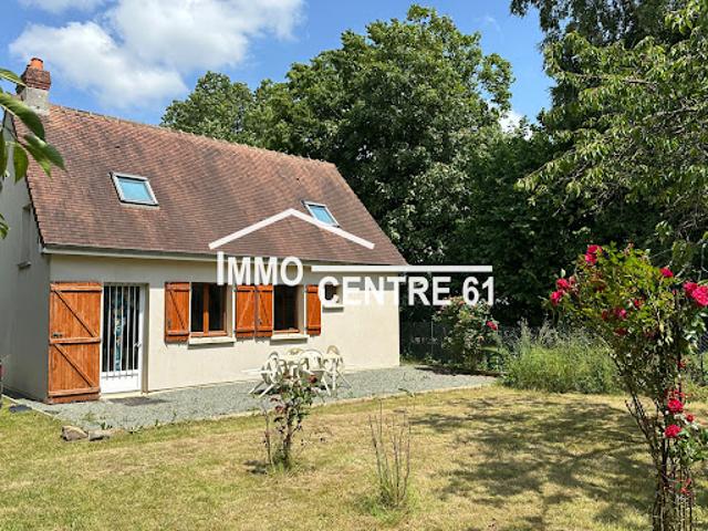 Vente Maison 4 pièces 63 m2 Rânes