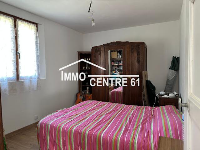 Vente Maison 4 pièces 63 m2 Rânes