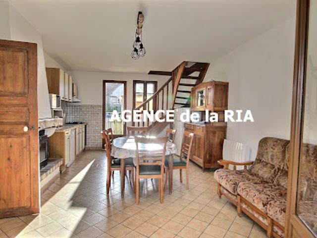 Vente Maison 4 pièces 63 m2 Tharon plage