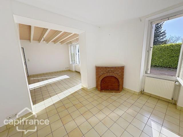 Vente Maison 4 pièces 63 m2 Thouars