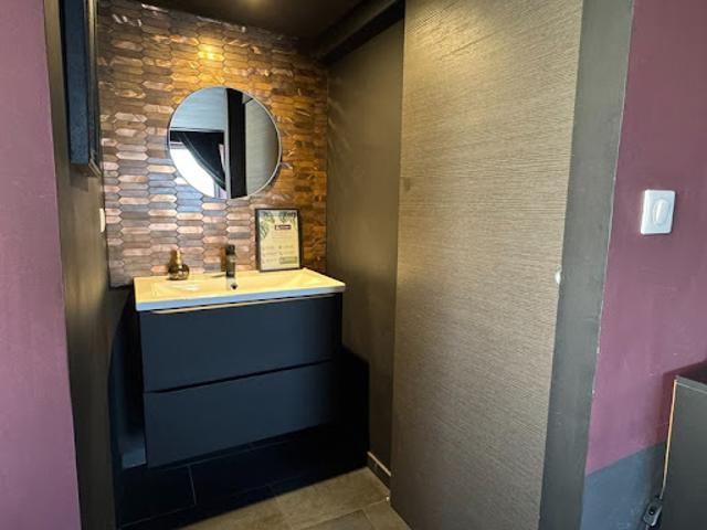 Vente Maison 4 pièces 63 m2 Val de Briey
