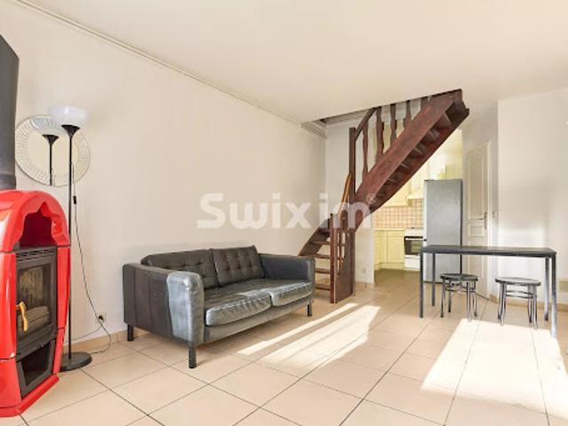 Vente Maison 4 pièces 64.13 m2 Collonges sous Salève